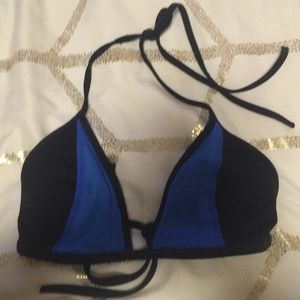 Victoria’s Secret pink bikini top